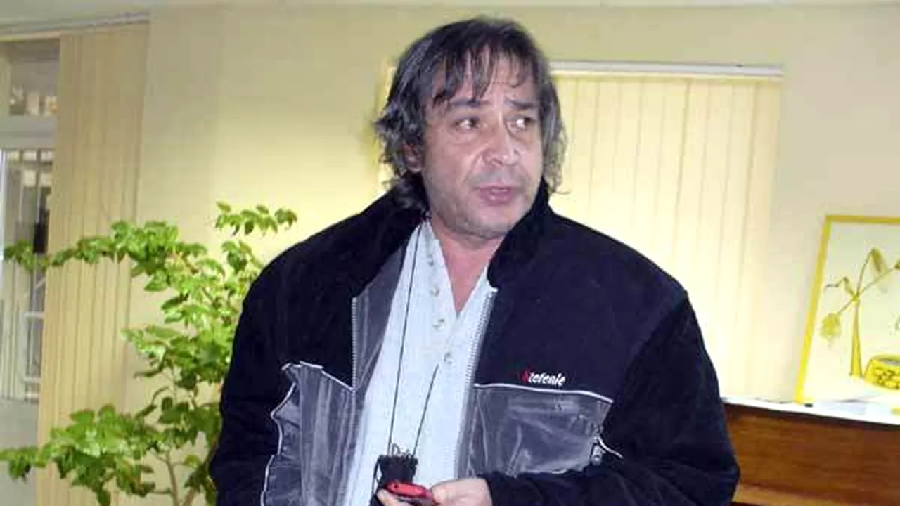 Compozitorul Romeo Vanica a murit
