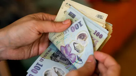 La cât a ajuns SALARIUL mediu net în luna martie. Unde au fost înregistrate cele mai mari creșteri / Informații complete de la INS