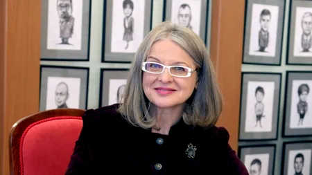 Senatoarea Gabriela Crețu, fosta soție a lui Dumitru Buzatu, a răbufnit după ce și ea a fost exclusă din partid