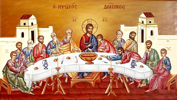 Miercurea Mare, zi cu simbolistică imensă în religia creștină. Ce se mănâncă dimineața pentru un an plin de belșug și noroc