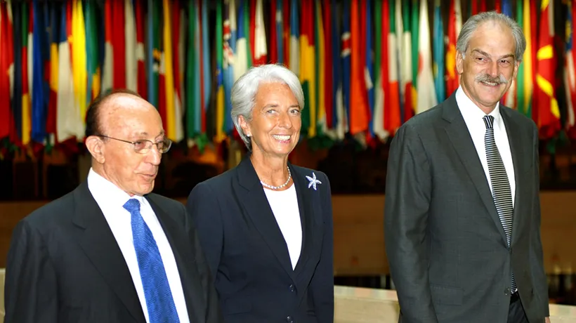 FMI ar putea include O NOUĂ MONEDĂ în DST. Din ce valute este formată în prezent unitatea monetară a Fondului