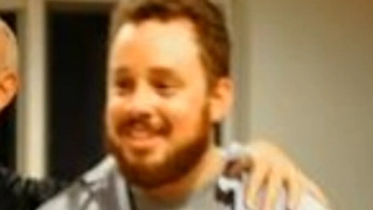 Transformarea prin care a trecut acest bărbat în doar trei luni de când l-a părăsit iubita