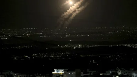 Purtător de cuvânt MAE, îndemn pentru români după ultimul bombardament iranian asupra Israelului: „Evitați orice călătorie în Liban și Israel”