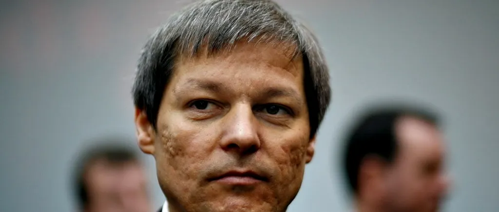 Dacian Cioloș: Nu am fost și nu o să fiu niciodată ofițer acoperit 
