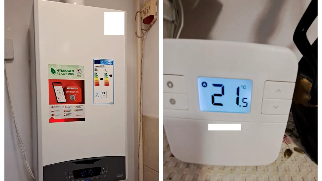 TRUCURI prin care poți să crești temperatura din casă cu 5°C, fără să umbli la termostat. Se practică des în hoteluri