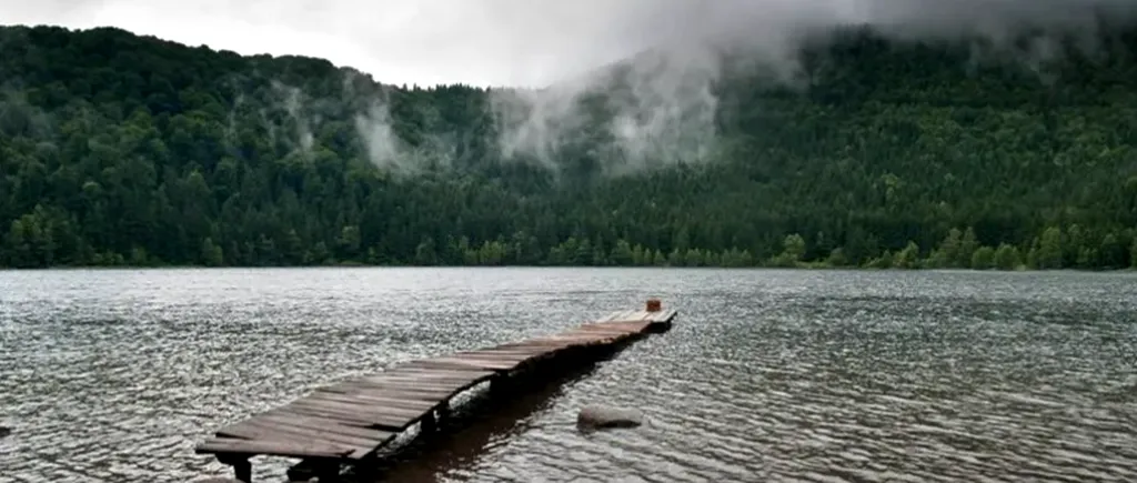 Culisele muncii unui paleoclimatolog | Ce putem afla despre istoria climei cercetând lacurile din România?