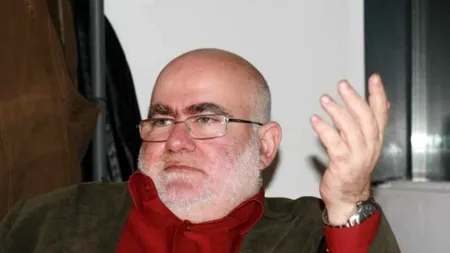 Profesorul Alfred Bulai va fi AUDIAT de Poliție, după acuzațiile de hărțuire sexuală