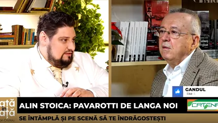 VIDEO | Se întâmplă și pe scenă să te îndrăgostești