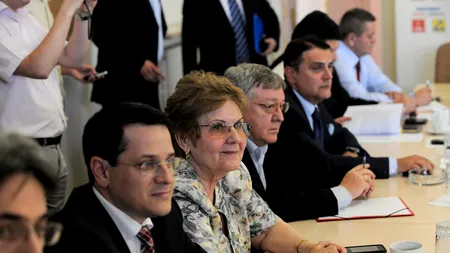 GUVERNUL PONTA. Luni, la 10.00, miniștrii desemnați vor fi audiați în comisii, la 16.00 - plen pentru învestire