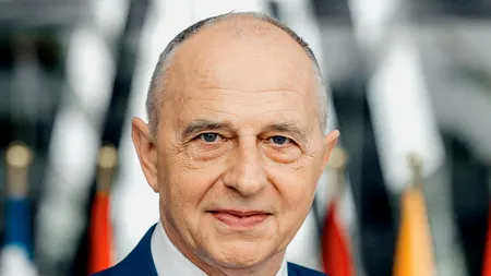 ROMÂNIA TV: Mircea Geoană a plătit 35 de euro pe lună pentru o VILĂ cu 10 camere în Dorobanți, de la RAPPS