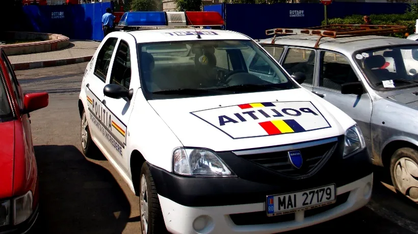 Judecătorul care s-a bătut cu polițiștii recidivează: a lovit cu mașina un angajat al unui supermarket din Pitești
