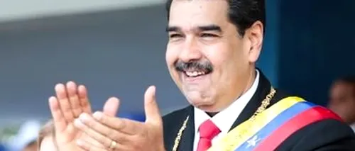 PREȘEDINTELE Venezuelei, Nicolas Maduro, îndeamnă femeile să facă şase copii „pentru binele țării”