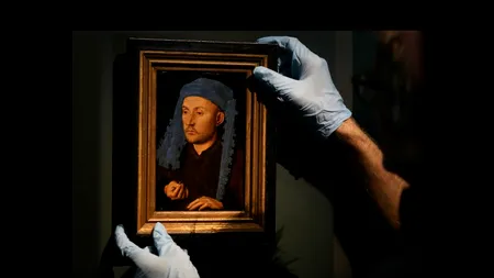 Capodopere de milioane de euro de la Brukenthal, expuse în Art Safari