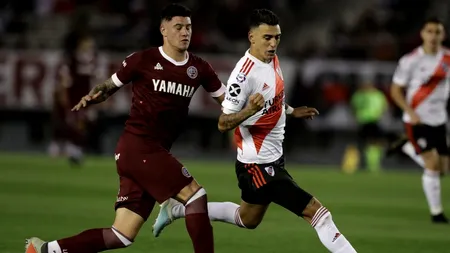 Fotbalistul Lautaro Valenti și prietena lui au fost răpiți. Pentru câți bani i-au eliberat
