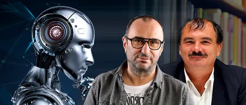 Prof. univ. dr. Mircea Miclea: „Nu am nicio TEMERE față de inteligența artificială. Va aduce o valoare semnificativă”