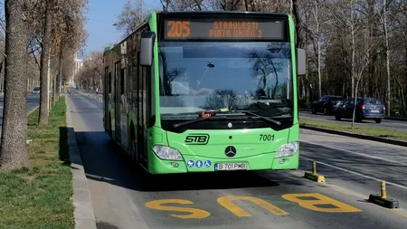 Atenția te salvează! – Cum putem reduce accidentele în mijloacele de transport în comun?