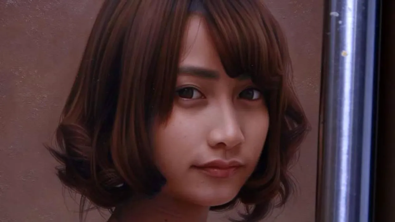 Detaliul incredibil din fotografiile unui artist japonez. Ce scapă ochiului uman