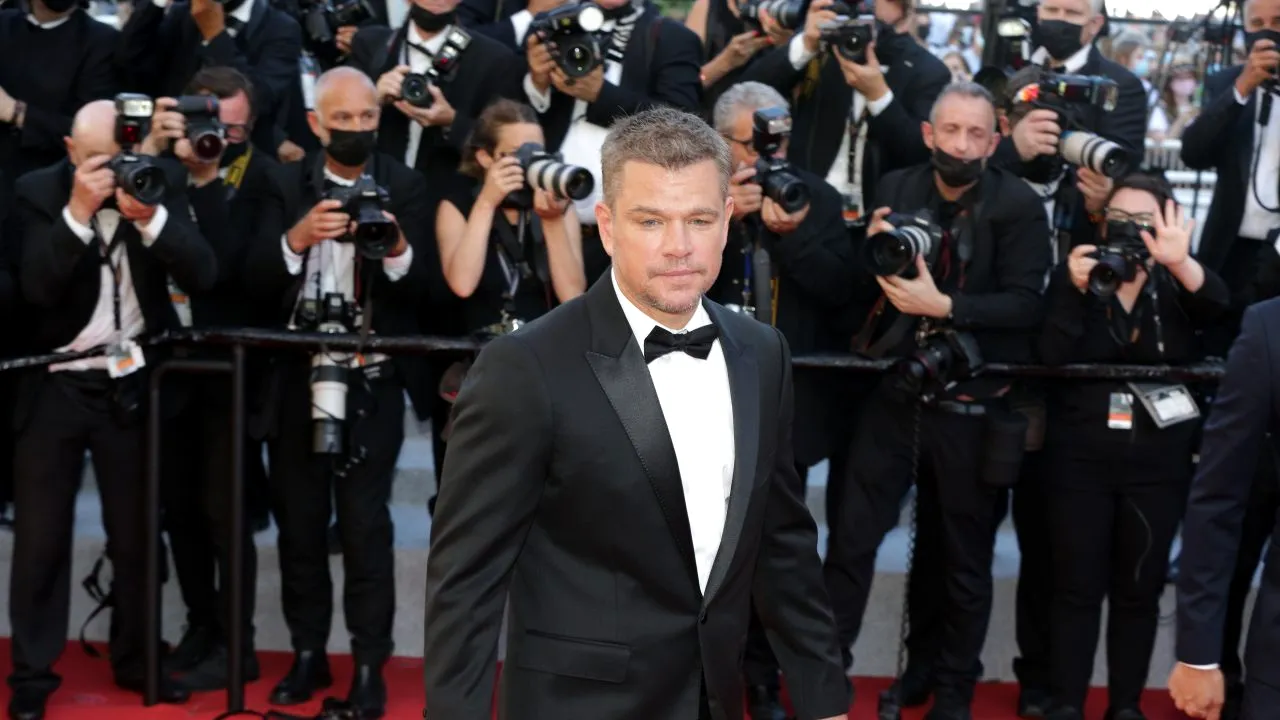 Matt Damon, starul din „Odiseea” lui Christopher Nolan, a pariat totul pe un film în care a jucat în 2001: „Nu mă angaja nimeni”