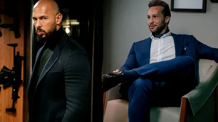 Frații Tate se implică în recuperarea obiectelor furate din tezaurul dacic. Recompensa pe care o oferă pentru INFORMAȚII