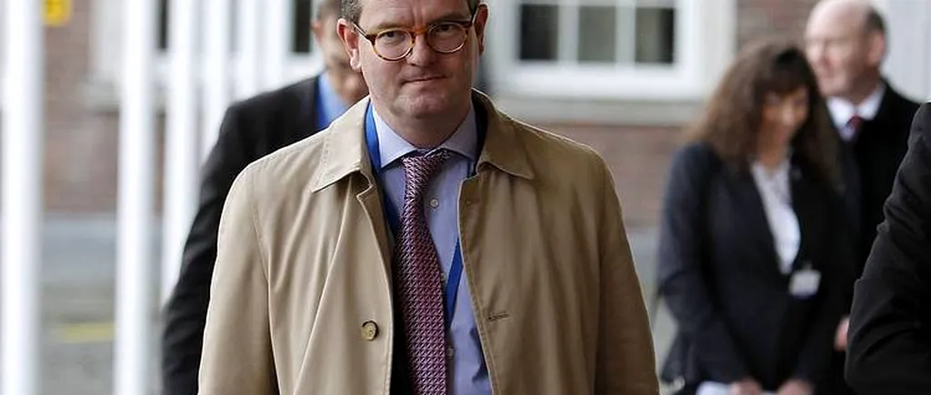 Britanicul Julian King, validat în funcția de comisar european pentru securitate
