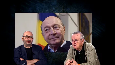 Ion Cristoiu: „Băsescu a dat un interviu în care încălca articolele CONSTITUȚIEI și ataca partidele”