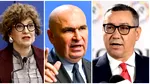 Victor Ponta îi acuză pe Oana Gheorghiu și pe premierul demis, Bolojan, de „populism”, după ce au îndemnat cetățenii să reducă consumul energetic