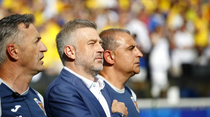 Ce decizie a luat Edi Iordănescu, după eliminarea României de la EURO 2024: „Va fi o discuţie cu conducerea federaţiei şi cu preşedintele”