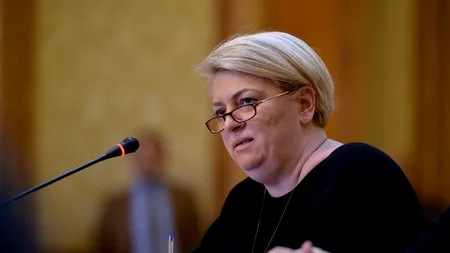 Doina Gradea, revoltată de debarcarea sa de la șefia TVR: „Nu am fost obedientă. Sincer, e jenant...”