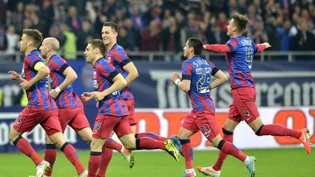 Gâlcă pregătește un transfer surpriză. Pe cine vrea la Steaua