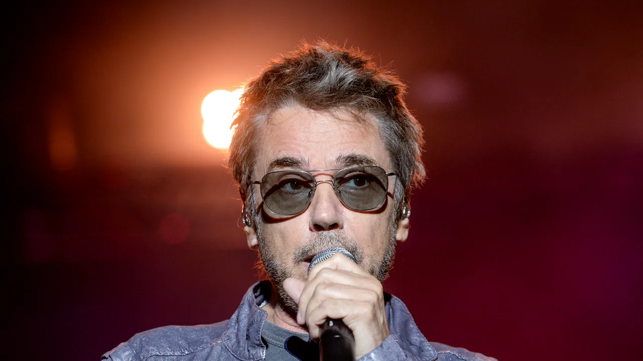 Muzicianul Jean-Michel Jarre, DEZMOȘTENIT DE TATĂ, compozitorul Maurice Jarre. Plângere la CEDO
