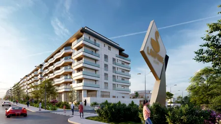 Cambridge School of Constanța va avea un nou și modern locaș de învățămant și educație, în noul cartier Lakeside Home