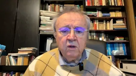 Ion Cristoiu: Nucleara a făcut plici! Nicușor Dan participă la Reuniunea de la Washington cu bilet de voie de la Bruxelles