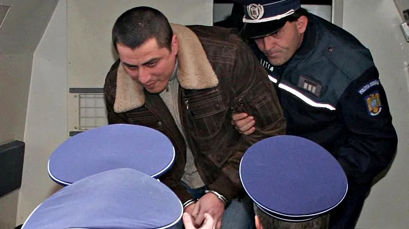 Ce s-a întâmplat cu polițistul Cioacă după decizia definitivă a Curții de Apel