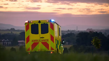 Român bătut crunt în Germania, deoarece nu mai avea bani de chirie. A murit în țară, în brațele mamei