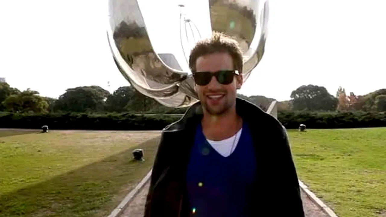 Ocolul lumii într-un minut. Clipul care îți prezintă 11 țări în 60 de secunde