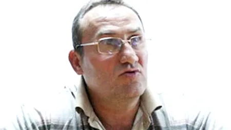 Mihai Bucurenciu, condamnat la zece ani de închisoare în dosarul 