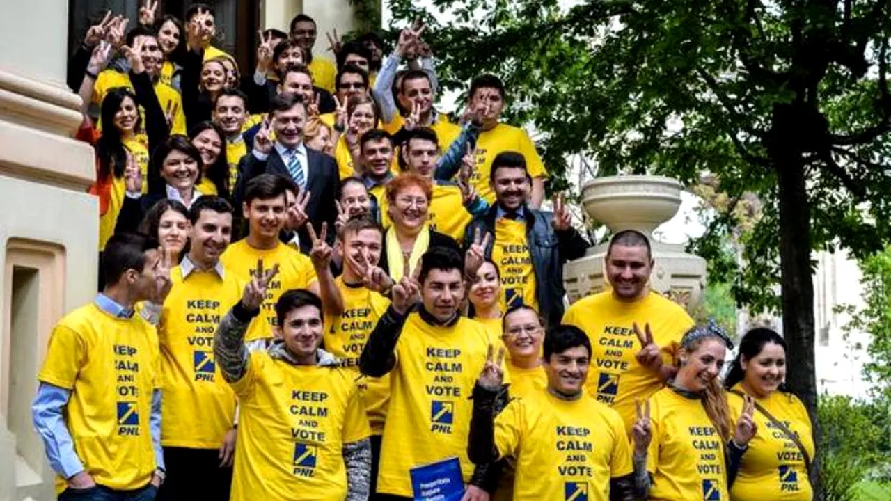 PNL a rămas cu 1 milion de euro restanțe după europarlamentare. Cât cântăresc datoriile la negocierea fuziunii cu PDL. Predoiu: „Noul partid le va prelua