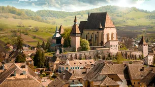 Ce sate din România intră în topul turismului rural, după clasamentul stabilit de Organizația Mondială a Turismului. Trei localități, propuse pentru etapa mondială a competiției „Best Tourism Villages”