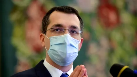 CTP: Vlad Voiculescu a venit în funcție cu un capital de încredere pe care „l-a făcut praf” 