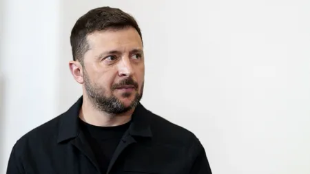 Volodimir Zelenski anunță o CONTRAOFENSIVĂ la Donețk: „Am reușit să provocăm pierderi semnificative rușilor”