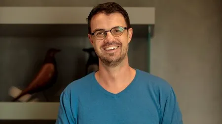 Actorul Ciprian Nemeșiu a murit, după ce s-a aruncat de la etaj. “Ai grijă de tine, acolo unde ai plecat!”