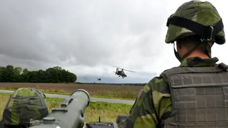 Un stat UE își învață cetățenii ce să facă în cazul unui război. Țara este în alertă din 2014