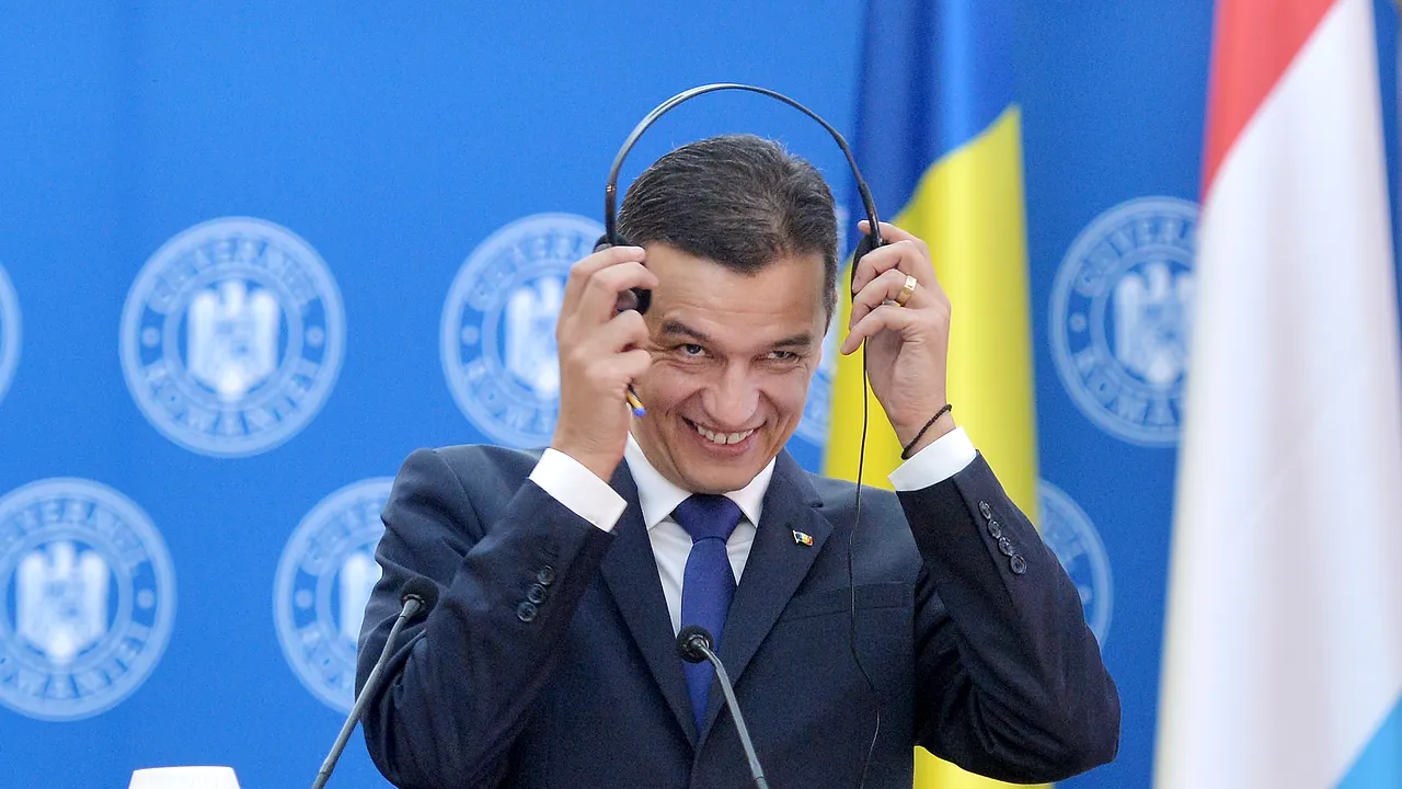 Grindeanu s-a-ncurcat în Busuioc, dar L-A ELIMINAT. Stratagema legală prin care premierul a reușit să scape de șeful SGG și să-l numească pe Ponta