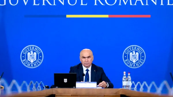 Sondaj Gândul. Ziarul a întrebat: „Care a fost cel mai bun ministru din Guvernul Bolojan?”. Răspunsurile cititorilor au fost surprinzătoare