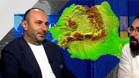 Ionuț Cristache, jurnalist: România este o TRAGEDIE pe care o așteptăm să vină / Trebuie să iubești țara ca să faci ceva
