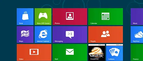 Lansarea Windows 8 a fost confirmată oficial pentru luna octombrie