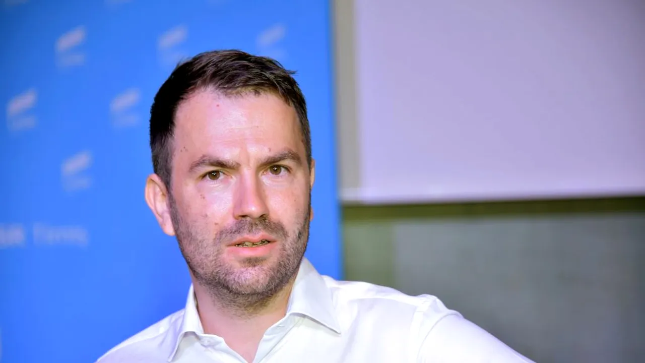 Cătălin Drulă, despre autostrada Comarnic-Brașov: Nu am găsit la minister nici un proiect tehnic, doar „niște schițe” din 2005