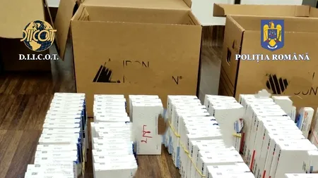 Ministerul Sănătății verifică cele peste 500 de farmacii care vând medicamente care conțin oxicodonă și fentanyl. Care sunt suspiciunile