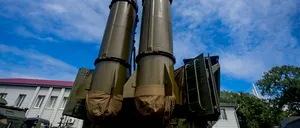 RUSIA și BELARUS încep exercițiile cu arme nucleare tactice