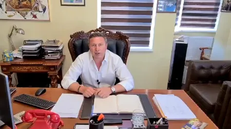 O nouă înregistrare audio a apărut în spațiul public cu primarul din Sângeorz-Băi: Minor: ”Linişteşte-te, nu mai plânge, că te bate şi mai tare”/ Traian Ogâgău: ”Pare-ți bine că nu ţi-am dat un pumn… un picior în cap ca la o minge”